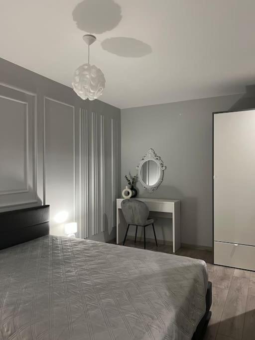 Luxueux Appartement Pres De La Cathedrale Estrasburgo Exterior foto