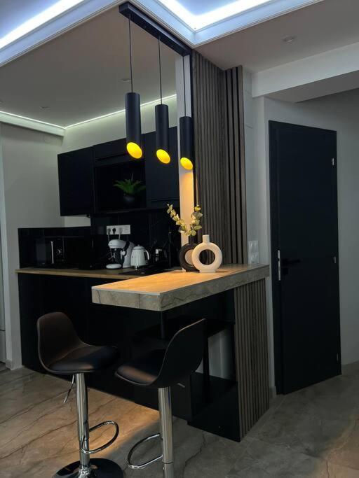 Luxueux Appartement Pres De La Cathedrale Estrasburgo Exterior foto